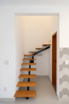 Imagem Sobrado com 2 Quartos à Venda, 80 m² em  Jardim Residencial Nova Veneza - Indaiatuba