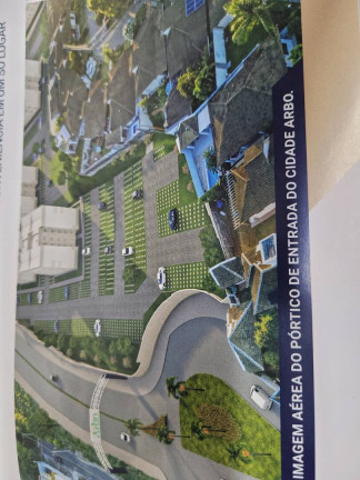 Imagem Apartamento com 2 Quartos à Venda, 40 m² em Boa União (abrantes) - Camaçari