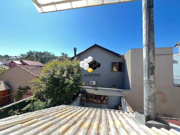Imagem Casa com 4 Quartos à Venda, 132 m² em Ipanema - Porto Alegre Imagem Casa com 4 Quartos à Venda, 132 m² em Ipanema - Porto Alegre