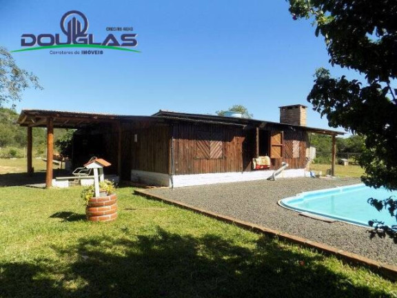 Casa com 1 Quarto à Venda,  em Viamão