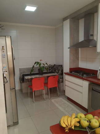 Imagem Imóvel com 2 Quartos à Venda, 123 m² em Tucuruvi - São Paulo