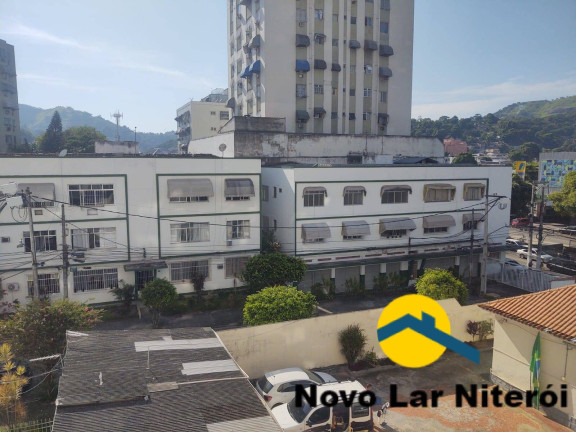 Imagem Apartamento com 2 Quartos à Venda, 60 m² em Fonseca - Niterói Imagem Apartamento com 2 Quartos à Venda, 60 m² em Fonseca - Niterói