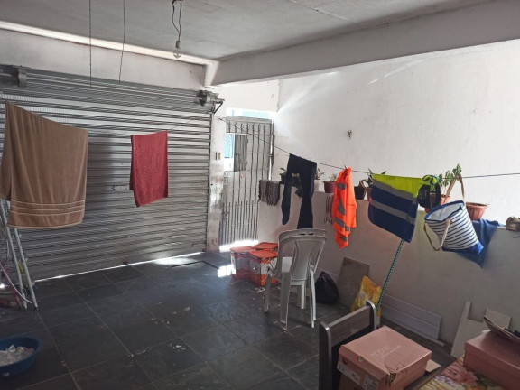 Imagem Casa com 2 Quartos à Venda, 125 m² em Alto Da Boa Vista - Mauá Imagem Casa com 2 Quartos à Venda, 125 m² em Alto Da Boa Vista - Mauá