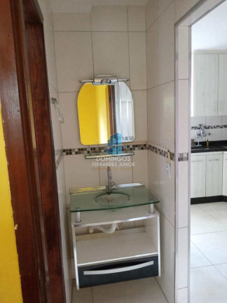 Imagem Apartamento com 2 Quartos à Venda, 45 m² em Conjunto Residencial José Bonifácio - São Paulo Imagem Apartamento com 2 Quartos à Venda, 45 m² em Conjunto Residencial José Bonifácio - São Paulo