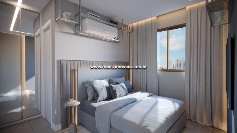 Imagem Apartamento com 3 Quartos à Venda, 77 m² em Madalena - Recife Imagem Apartamento com 3 Quartos à Venda, 77 m² em Madalena - Recife