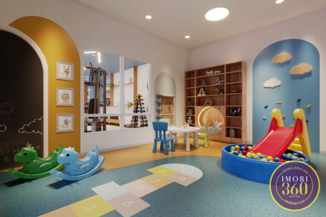 Imagem Apartamento com 2 Quartos à Venda, 35 m² em Vila Carrão - São Paulo