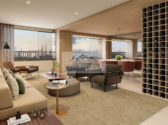 Imagem Apartamento com 1 Quarto à Venda, 26 m² em Vila Madalena - São Paulo