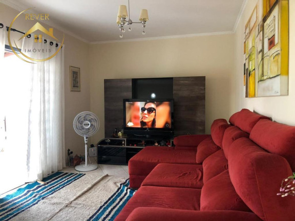 Imagem Sobrado com 3 Quartos à Venda, 183 m² em Santa Marina - Valinhos Imagem Sobrado com 3 Quartos à Venda, 183 m² em Santa Marina - Valinhos