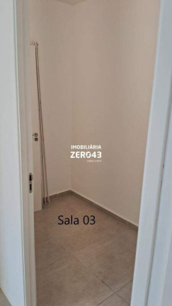 Imagem Sala Comercial para Alugar, 42 m² em Bancários - Londrina Imagem Sala Comercial para Alugar, 42 m² em Bancários - Londrina