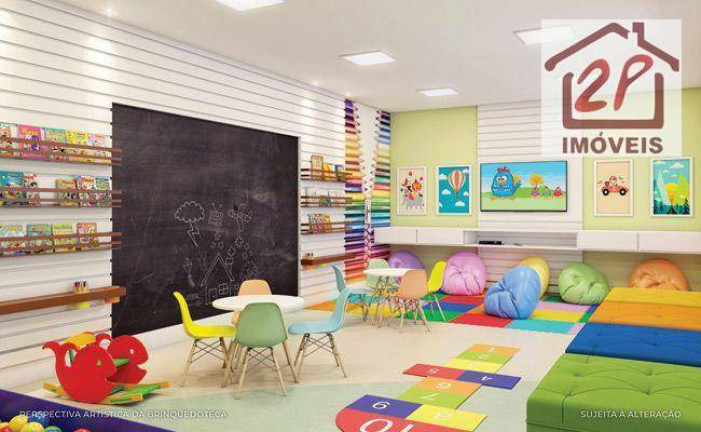 Imagem Apartamento com 2 Quartos à Venda, 58 m² em Parque Itamarati - Jacareí Imagem Apartamento com 2 Quartos à Venda, 58 m² em Parque Itamarati - Jacareí