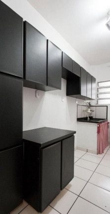 Imagem Apartamento com 2 Quartos à Venda, 100 m² em Higienópolis - São Paulo Imagem Apartamento com 2 Quartos à Venda, 100 m² em Higienópolis - São Paulo