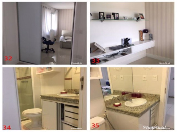 Imagem Apartamento com 4 Quartos à Venda, 172 m² em Patamares - Salvador