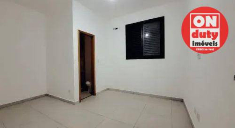Imagem Casa com 3 Quartos para Alugar, 93 m² em Boqueirão - Santos Imagem Casa com 3 Quartos para Alugar, 93 m² em Boqueirão - Santos