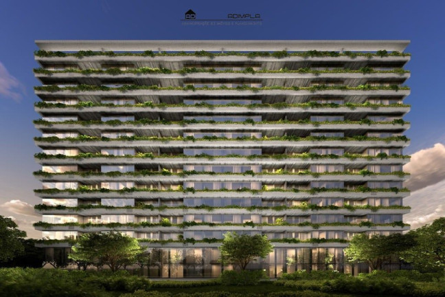 Apartamento com 4 Quartos à Venda, 143 m² em Jacarepaguá - Rio De Janeiro