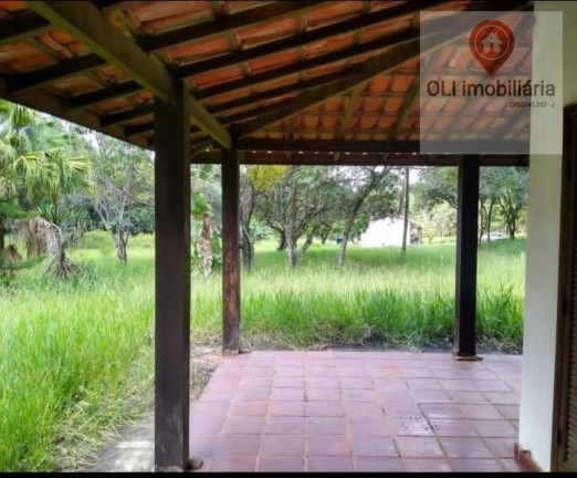 Imagem Imóvel com 5 Quartos à Venda, 300 m² em Pinheirinho - Itu Imagem Imóvel com 5 Quartos à Venda, 300 m² em Pinheirinho - Itu