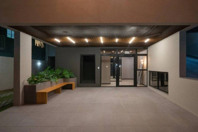 Imagem Apartamento com 1 Quarto à Venda, 44 m² em Menino Deus - Porto Alegre Imagem Apartamento com 1 Quarto à Venda, 44 m² em Menino Deus - Porto Alegre