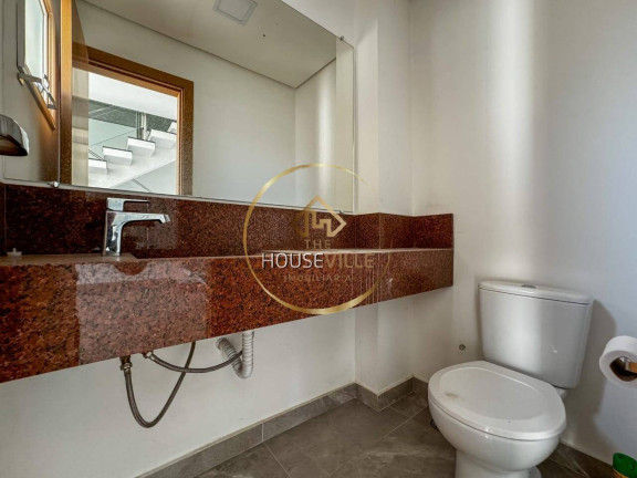 Imagem Casa com 4 Quartos à Venda, 249 m² em Condomínio Terras Do Vale - Caçapava Imagem Casa com 4 Quartos à Venda, 249 m² em Condomínio Terras Do Vale - Caçapava