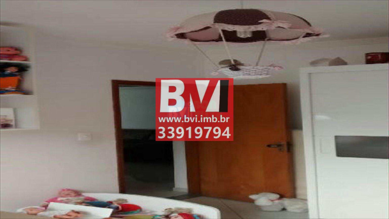 Imagem Apartamento com 2 Quartos à Venda, 190 m² em Vista Alegre - Rio De Janeiro