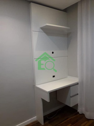 Imagem Apartamento com 2 Quartos à Venda, 58 m² em Jardim Umuarama - São Paulo
