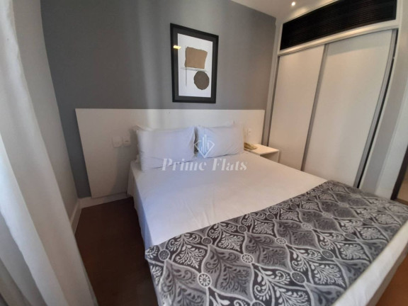 Imagem Apartamento com 1 Quarto à Venda, 27 m² em Jardim Paulista - São Paulo