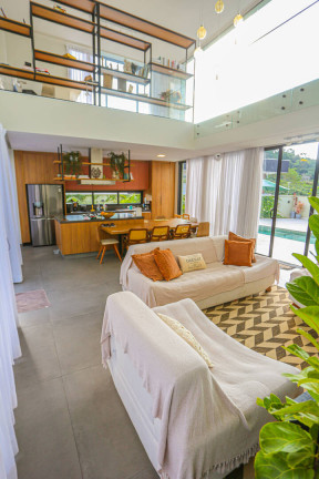 Imagem Apartamento com 4 Quartos à Venda, 574 m² em Cidade Tamboré - Santana De Parnaíba Imagem Apartamento com 4 Quartos à Venda, 574 m² em Cidade Tamboré - Santana De Parnaíba