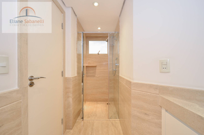 Imagem Apartamento com 4 Quartos à Venda, 314 m² em Brooklin Novo - São Paulo