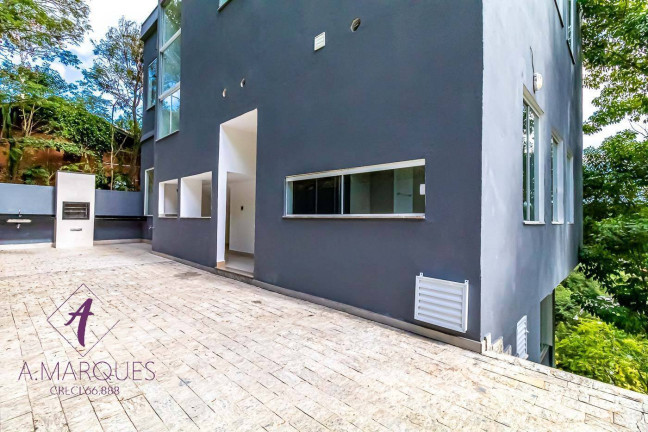 Imagem Casa com 4 Quartos à Venda, 436 m² em Vila Progresso - Niterói