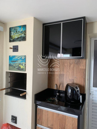 Imagem Apartamento com 3 Quartos à Venda, 119 m² em Jardim Ermida I - Jundiaí Imagem Apartamento com 3 Quartos à Venda, 119 m² em Jardim Ermida I - Jundiaí
