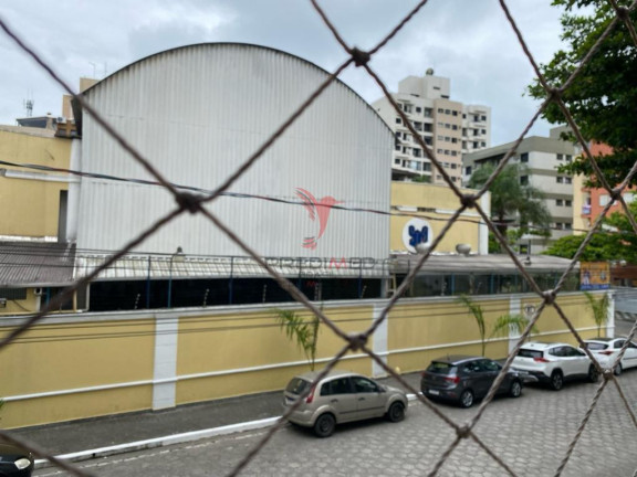 Imagem Apartamento com 2 Quartos à Venda, 68 m² em Enseada - Guarujá