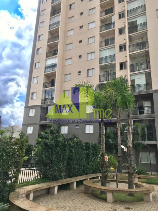 Imagem Apartamento com 2 Quartos à Venda, 52 m² em Quarta Parada - São Paulo Imagem Apartamento com 2 Quartos à Venda, 52 m² em Quarta Parada - São Paulo