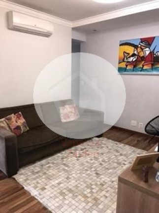Imagem Apartamento com 3 Quartos à Venda, 115 m² em Alto Da Boa Vista - São Paulo