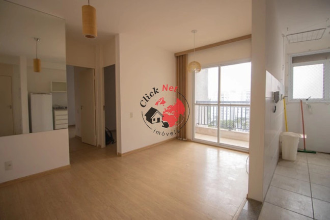 Imagem Apartamento com 2 Quartos à Venda, 56 m² em Planalto - São Bernardo Do Campo Imagem Apartamento com 2 Quartos à Venda, 56 m² em Planalto - São Bernardo Do Campo