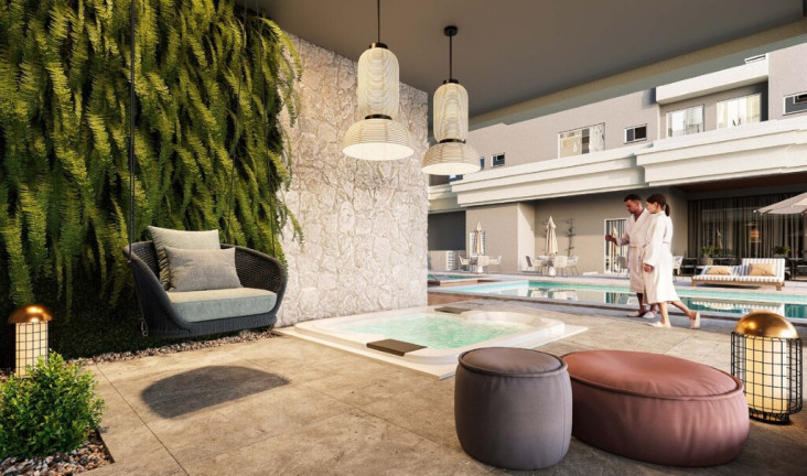 Imagem Apartamento com 3 Quartos à Venda, 118 m² em Perequê - Porto Belo Imagem Apartamento com 3 Quartos à Venda, 118 m² em Perequê - Porto Belo