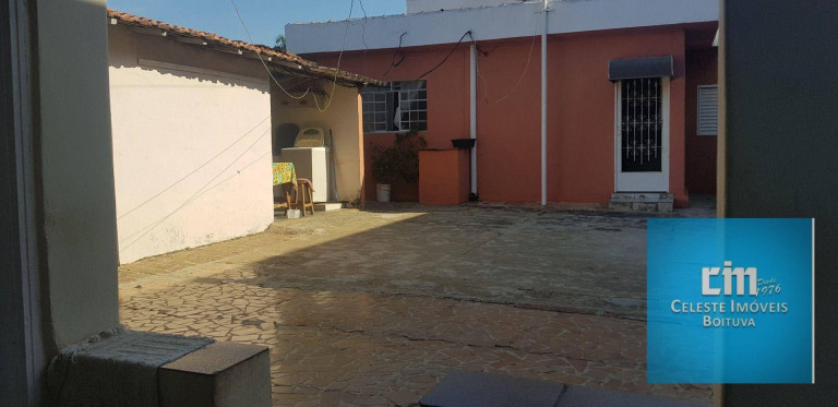 Imagem Casa com 2 Quartos à Venda, 197 m² em Centro - Boituva Imagem Casa com 2 Quartos à Venda, 197 m² em Centro - Boituva