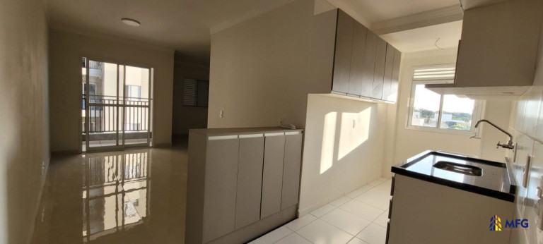 Imagem Apartamento com 2 Quartos à Venda, 78 m² em Caguassu - Sorocaba Imagem Apartamento com 2 Quartos à Venda, 78 m² em Caguassu - Sorocaba