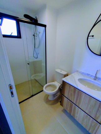 Imagem Apartamento com 1 Quarto à Venda, 30 m² em Vila Madalena - São Paulo Imagem Apartamento com 1 Quarto à Venda, 30 m² em Vila Madalena - São Paulo