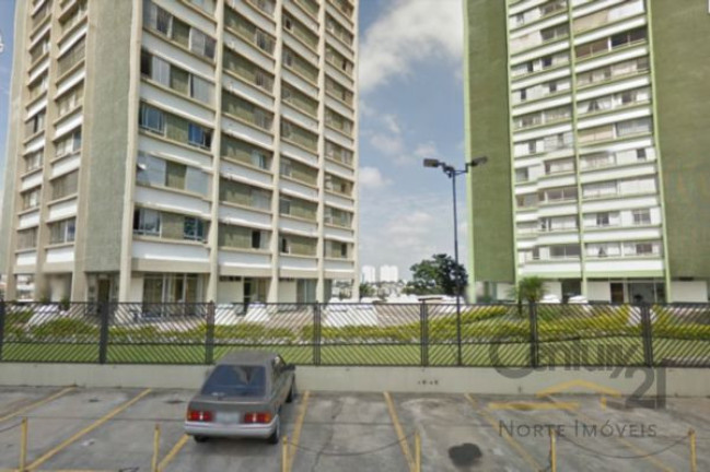 Imagem Apartamento com 3 Quartos à Venda, em Limão - São Paulo Imagem Apartamento com 3 Quartos à Venda, em Limão - São Paulo