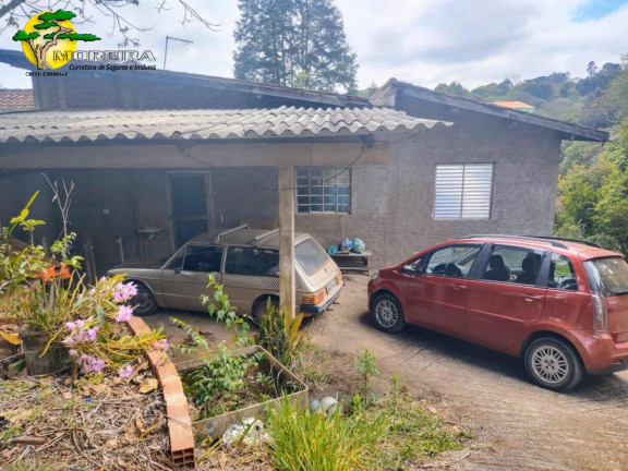 Imagem Chácara com 4 Quartos à Venda, 250 m² em Ibiúna