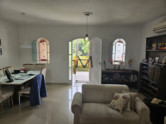 Imagem Casa de Condomínio com 2 Quartos à Venda, 251 m² em Centro - Mairiporã Imagem Casa de Condomínio com 2 Quartos à Venda, 251 m² em Centro - Mairiporã