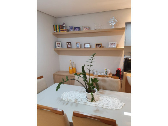 Imagem Apartamento com 3 Quartos à Venda, 68 m² em Vila Aurocan - Campinas