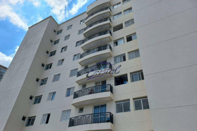 Imagem Apartamento com 2 Quartos à Venda, 55 m² em Butantã - São Paulo