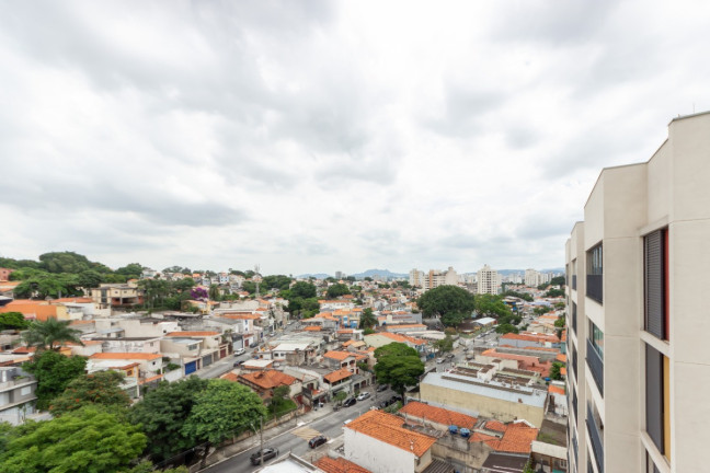 Imagem Apartamento com 1 Quarto à Venda, 41 m² em Vila Ipojuca - São Paulo Imagem Apartamento com 1 Quarto à Venda, 41 m² em Vila Ipojuca - São Paulo