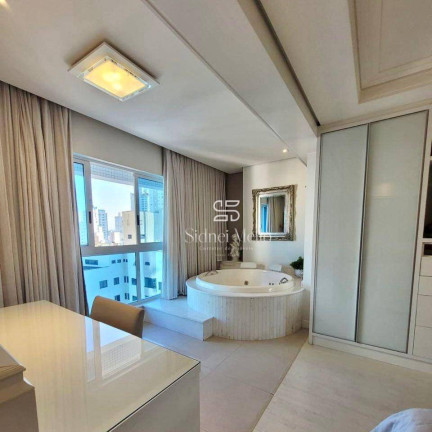 Imagem Apartamento com 3 Quartos à Venda, 252 m² em 2 Quadra Centro - Balneário Camboriú