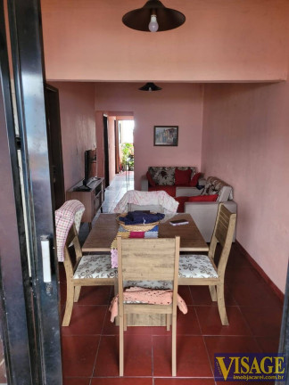 Imagem Casa à Venda, 225 m² em Cidade Salvador - Jacareí Imagem Casa à Venda, 225 m² em Cidade Salvador - Jacareí