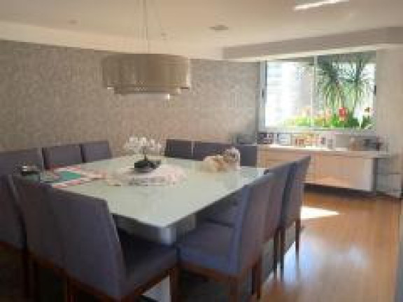 Imagem Apartamento com 3 Quartos à Venda, 300 m² em Jardim - Santo André