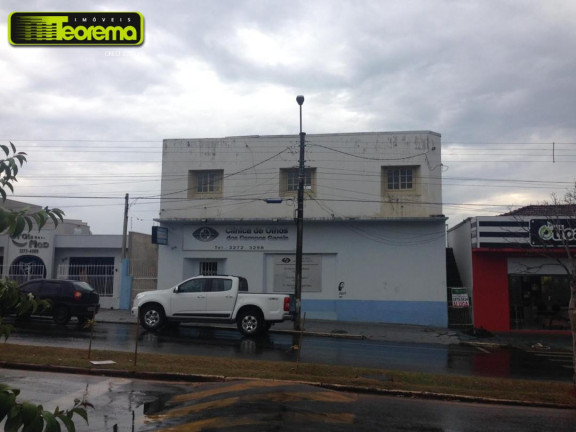 Apartamento com 1 Quarto para Alugar, 50 m² em Centro - Telêmaco Borba