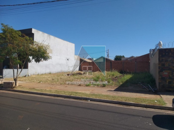 Imagem Terreno à Venda, em Jardim Cristo Redentor - Ribeirão Preto Imagem Terreno à Venda, em Jardim Cristo Redentor - Ribeirão Preto