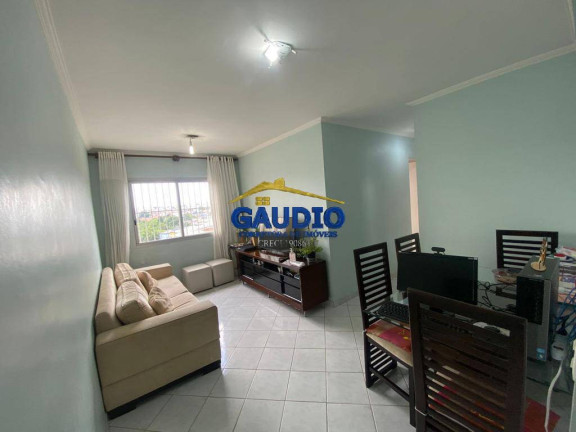 Imagem Apartamento com 2 Quartos à Venda, 49 m² em Vila Mira - São Paulo Imagem Apartamento com 2 Quartos à Venda, 49 m² em Vila Mira - São Paulo