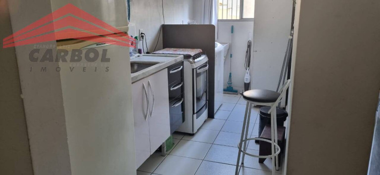 Imagem Apartamento com 2 Quartos à Venda, 49 m² em Vila Della Piazza - Jundiaí Imagem Apartamento com 2 Quartos à Venda, 49 m² em Vila Della Piazza - Jundiaí