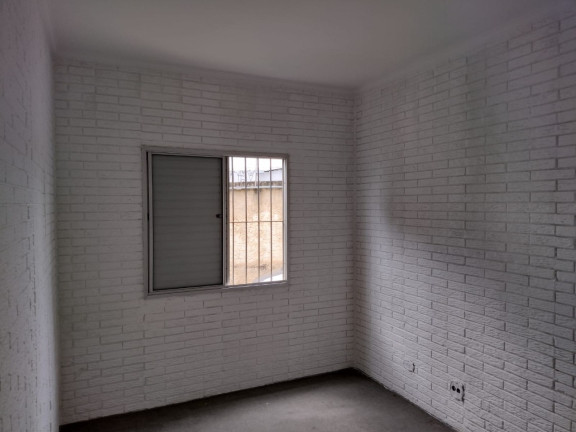 Imagem Apartamento com 2 Quartos à Venda, 57 m² em Jardim Satélite - São Paulo